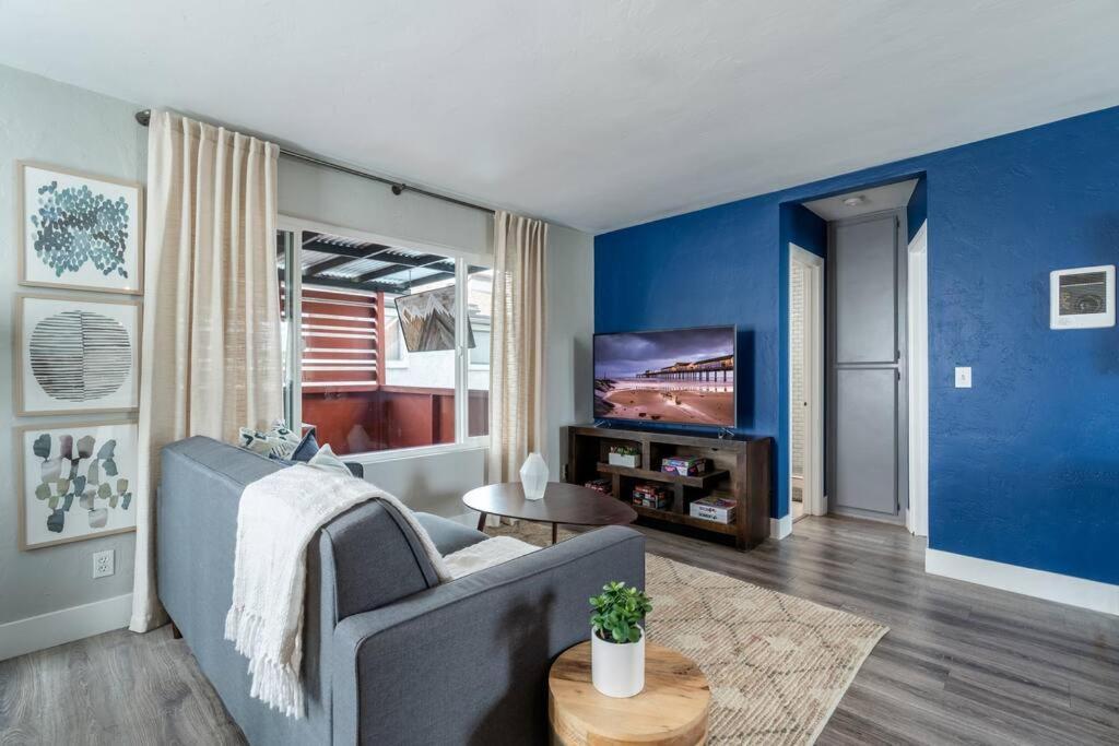 Porchlight Home Central San Diego Free Parking Exterior photo