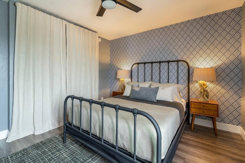 Porchlight Home Central San Diego Free Parking Exterior photo