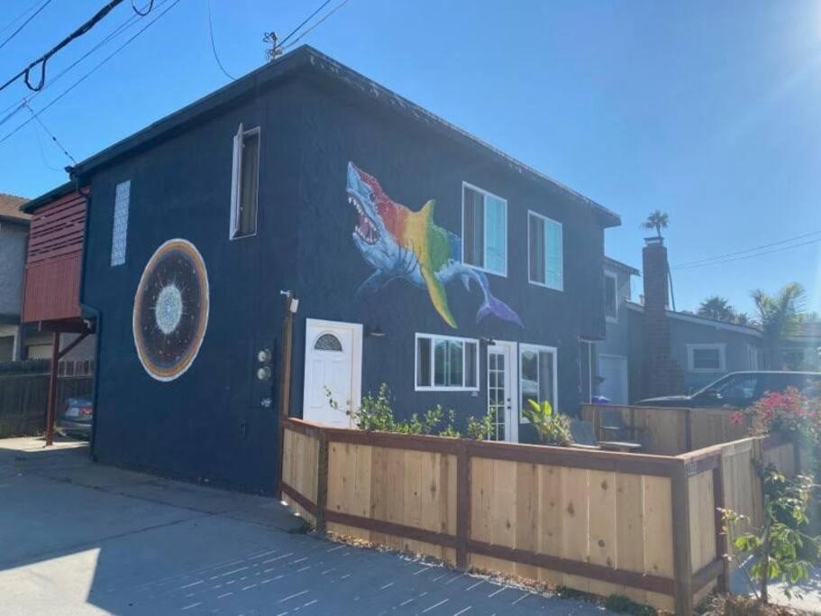 Porchlight Home Central San Diego Free Parking Exterior photo
