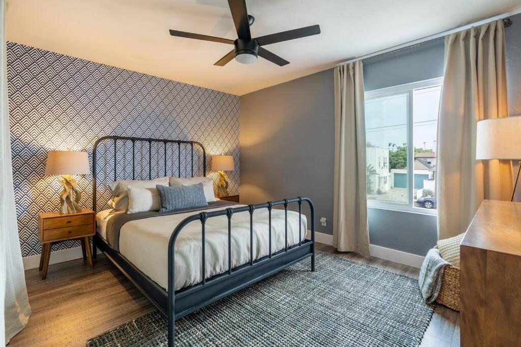 Porchlight Home Central San Diego Free Parking Exterior photo